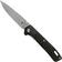 Image for Gerber Zilch 30-001879 Black, pocket knife