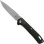 Bild für Gerber Zilch 30-001879 Black, Taschenmesser