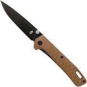 Gerber Zilch 30-001881 Coyote, pocket knife