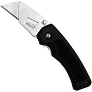 Gerber Edge Utility Knife, black, pocket knife