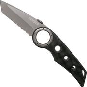 Gerber Remix Tactical Folding Knife Tanto couteau de poche