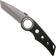 Image pour Gerber Remix Tactical Folding Knife Tanto couteau de poche