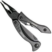 Bild für Gerber Crucial Multitool schwarz in Blister. 31-001518