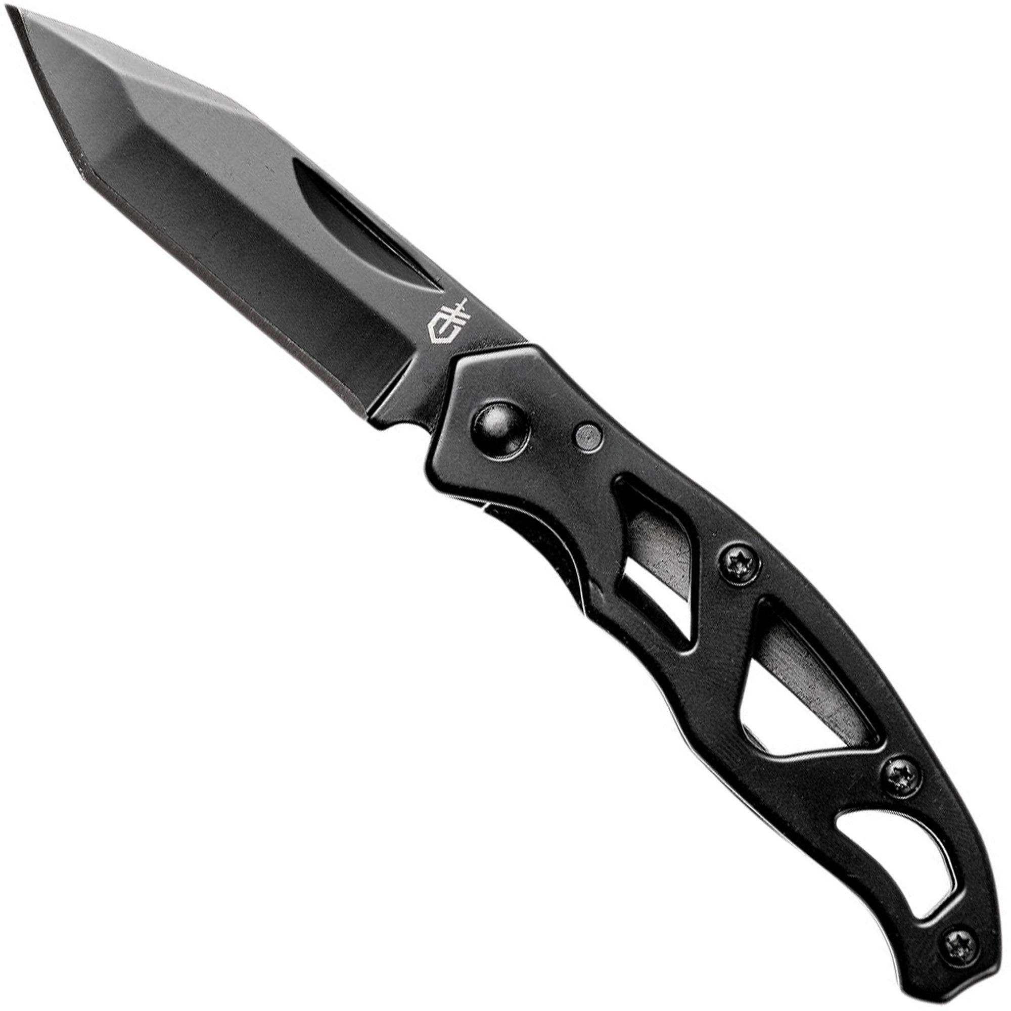 Nóż składany Gerber Paraframe Mini Tanto 31-001729