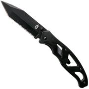 Gerber Paraframe II Tanto Serrated  31-003635 zakmes