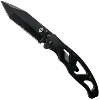 Immagine per Gerber Paraframe II Tanto Serrated  31-003635 coltello da tasca