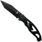 Bild für Gerber Paraframe II Tanto Serrated 31-003635 Taschenmesser