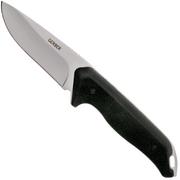Gerber Moment Fixed Blade Large 31-002197 jachtmes