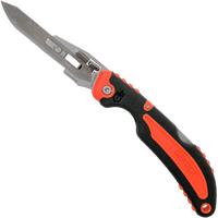 Obraz dla Nóż składany z wymienną głownią Gerber Vital Pocket Folder 31-002736