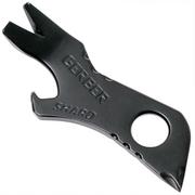 Gerber Shard Keychain Tool embalaje plástico, 31-002965
