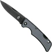 Gerber US1 31-003040 pocket knife fine edge, pocket knife