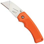 Gerber Edge Utility Knife, arancione, coltello da tasca