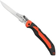 Gerber Vital Big Game Folder 31-003395 pocket knife with interchangeable blade