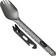 Afbeelding voor Gerber Devour - Cook Eat Clean Spork, Onyx