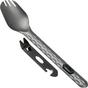 Image pour Gerber Devour - Cook Eat Clean Spork, Onyx