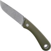 Gerber Spine Fixed Blade Vert, 31-003424