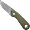 Gerber Vertebrae Compact Fixed Blade - Green - 31-003425