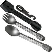 Gerber ComplEAT - Cook Eat Clean Tong, Onyx
