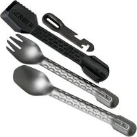 Bild für Gerber ComplEAT - Cook Eat Clean Tong, Onyx
