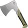 Afbeelding voor Gerber Pack Hatchet Flat Sage Green Stonewash