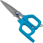 Gerber Neat Freak Salt, Fishing Braided Line Cutters 31-003553