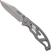Gerber Paraframe I Clippoint 31-003626 pocket knife