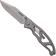 Image for Gerber Paraframe I Clippoint 31-003626 pocket knife