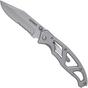 Obraz dla Nóż składany Gerber Paraframe I Clippoint Serrated 31-003627