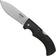 Image for Gerber Gator 154CM 31-003657 drop point, fine edge pocket knife