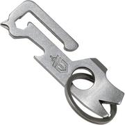 Gerber Mullet Solid State 31-003695 Stonewashed Schlüsselanhänger-Tool