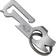 Image for Gerber Mullet Solid State 31-003695 Stonewashed keychain tool