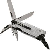 Image for Gerber Lockdown Drive Silver 31-003705 multi-tool