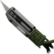  Gerber Prybrid-X Solid State Small 31-003740 Onyx couteau de poche