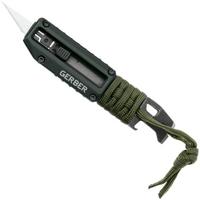 Bild für Gerber Prybrid-X Solid State Small 31-003740 Onyx Taschenmesser