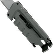 Gerber Prybrid Utility Solid State 31-003746 Grey Taschenmesser