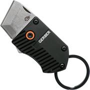 Gerber Key Note Black 30-001691 BLK zakmes