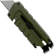 Gerber Prybrid Utility Solid State 31-003808 Green coltello da tasca