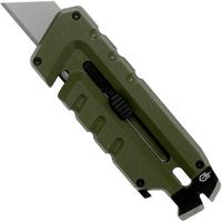 Imagen para Gerber Prybrid Utility Solid State 31-003808 Green navaja