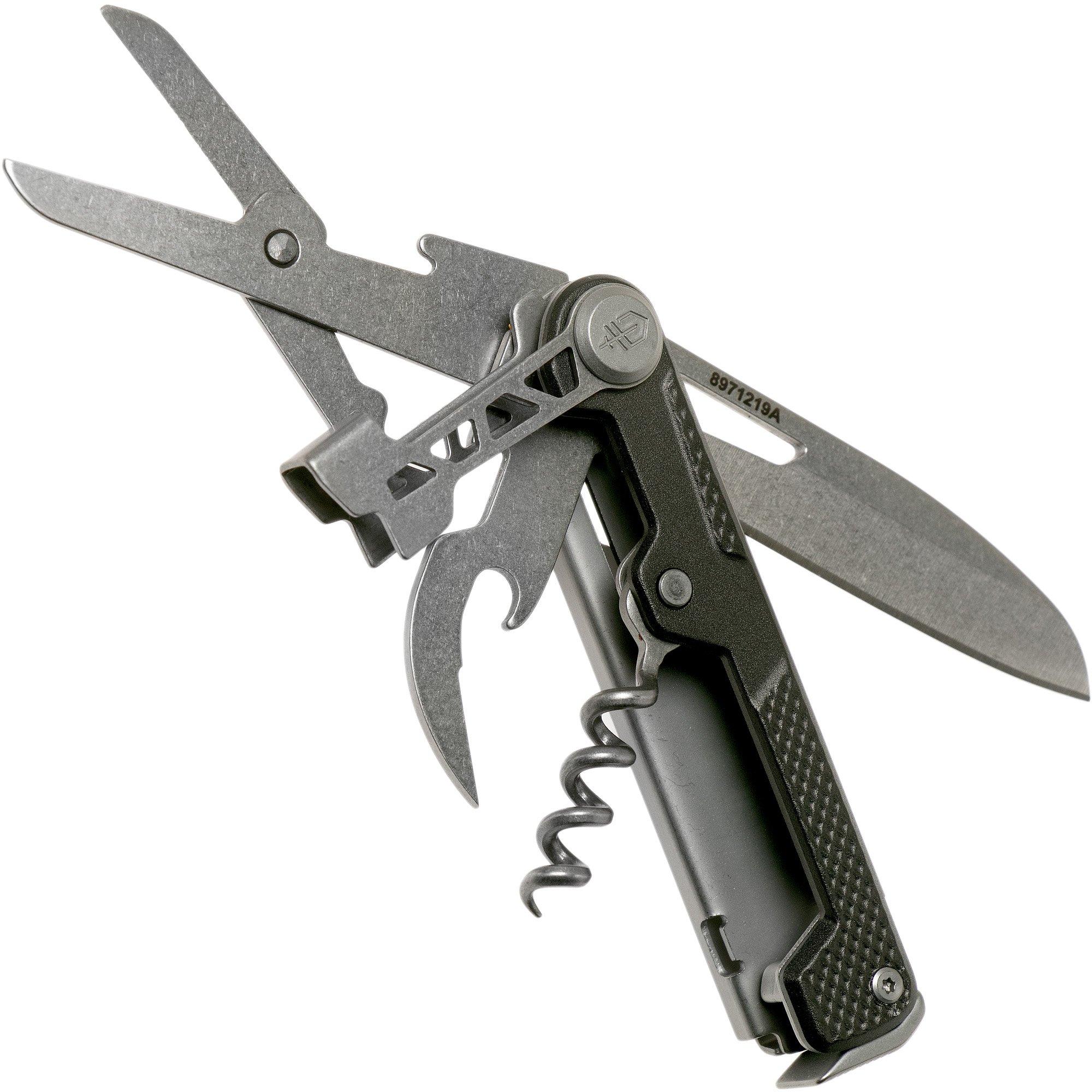 Multitool Gerber Armbar Cork Onyx 31-003829