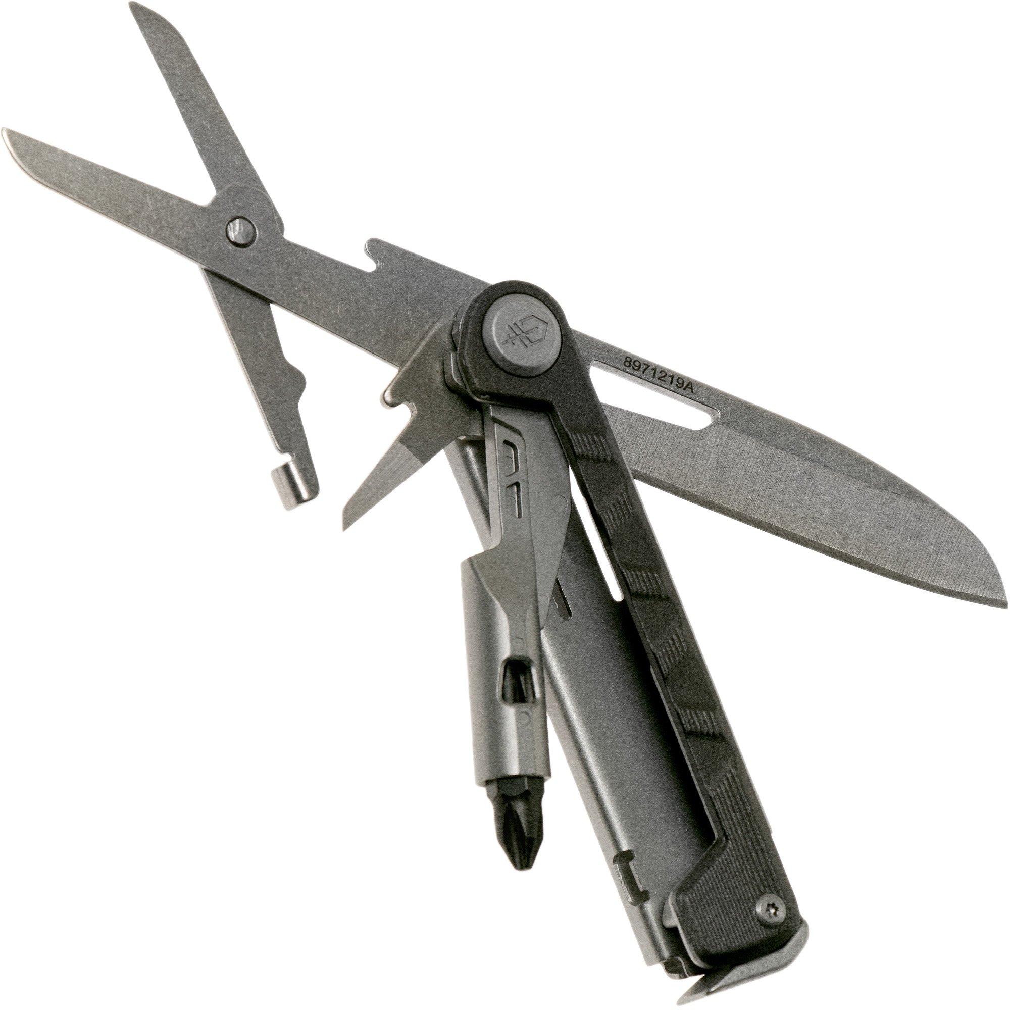 Multitool Gerber Armbar Drive Onyx 31-003830