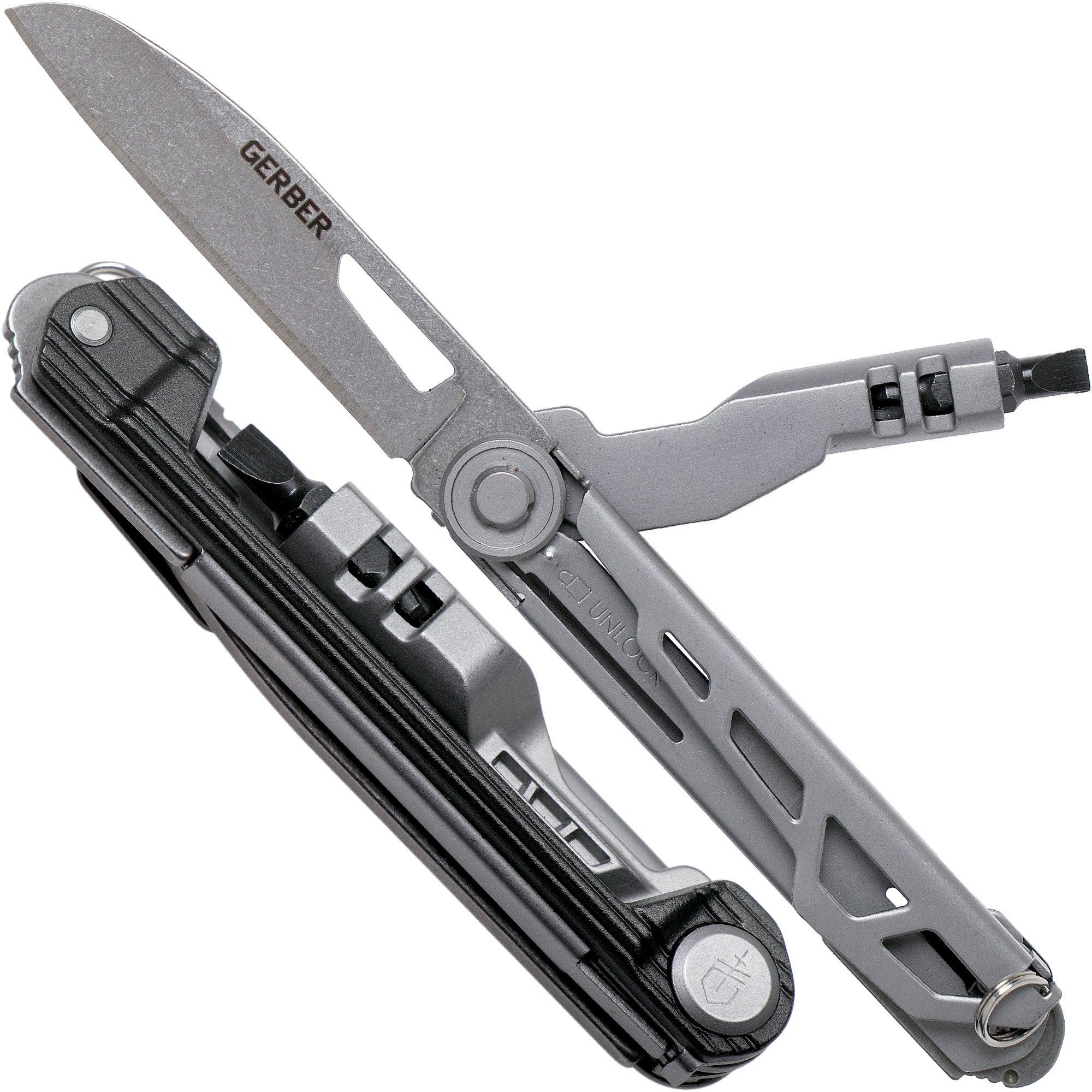 Gerber Armbar Slim Drive Onyx 31-003838 multi-tool