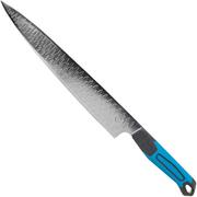 Gerber Controller Sengo Salt cuchillo para filetear 31-003866