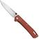 Afbeelding voor Gerber Zilch 31-004069 Drab Red, zakmes
