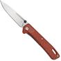 Bild für Gerber Zilch 31-004069 Drab Red, Taschenmesser