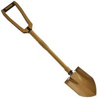 Afbeelding voor Gerber Dredge Folding Shovel 1064419 Coyote Brown, vouwschep