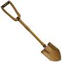Bild für Gerber Dredge Folding Shovel 1064419 Coyote Brown, faltbare Schaufel