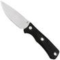 Image for Gerber Convoy 1066483 Morel Brown Micarta, fixed knife