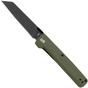 Afbeelding voor Gerber Pledge 1067525 Stainless, Lichen Green FRN, zakmes