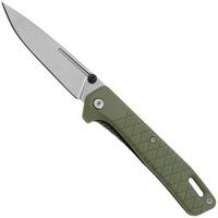 Imagen para Gerber Zilch 1067530 Lichen Green, navaja