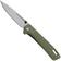 Image for Gerber Zilch 1067530 Lichen Green, pocket knife